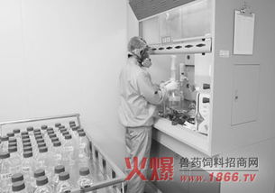 科研領路，天康生物制品駛入發展快車道